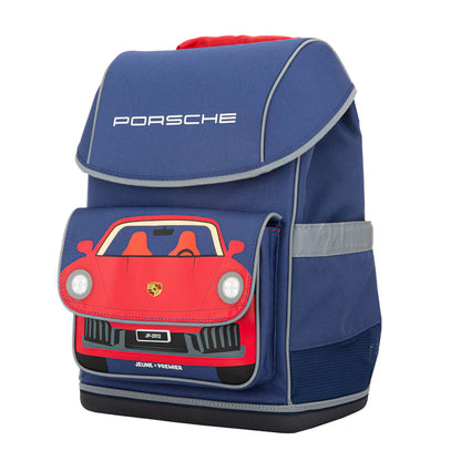 Jeune Premier Ergomaxx Porsche