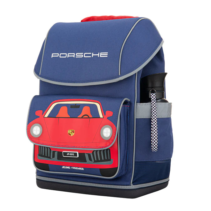 Jeune Premier Ergomaxx Porsche
