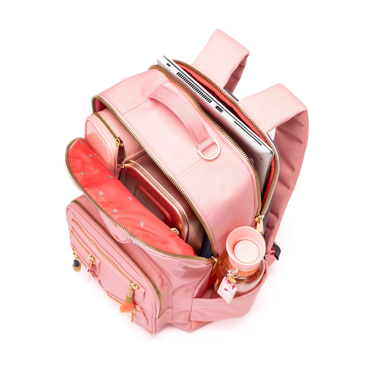 Zaino Jeune Premier New Bobbie Tutu Tiger – Backpack Bambini dai 6 anni IN ARRIVO!