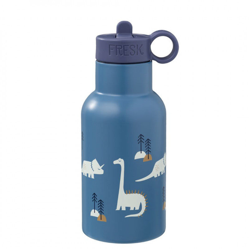 Fresk Borraccia Termica 350ml - Dinosauro