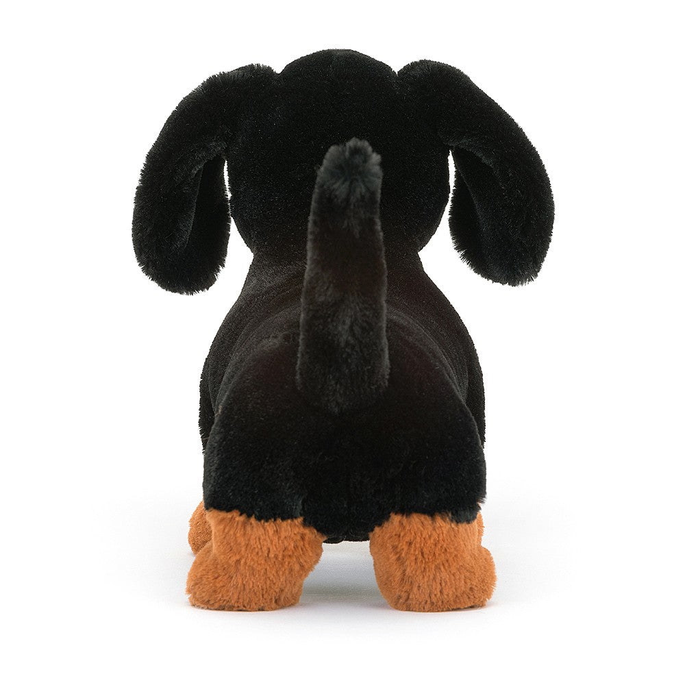 Peluche bassotto Freddie - Mini - Apple Pie
