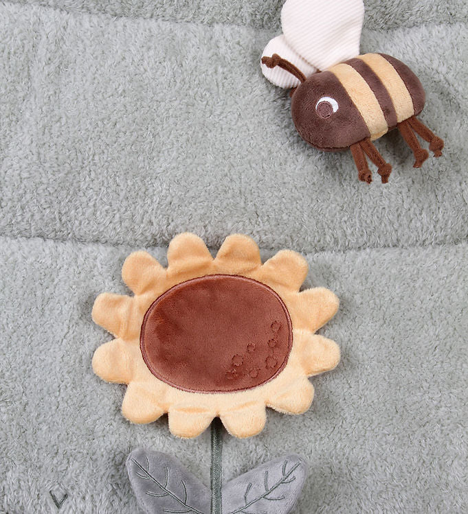 Tappeto Attività Gioco Little Farm - Apple Pie
