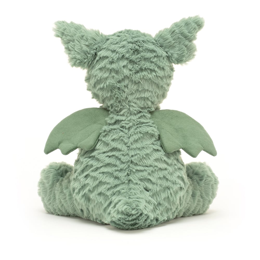 Peluche Fuddlewuddle Drago - Apple Pie
