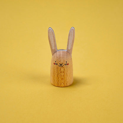 Londji Gioco da Tavolo – Ready Steady Go! 🐇🐢