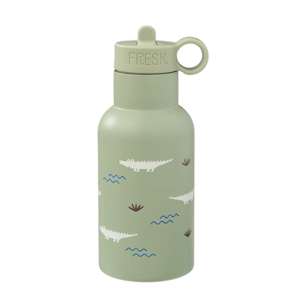 Fresk Borraccia Termica 350ml - Coccodrillo