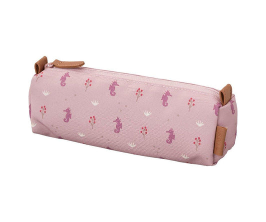 Fresk Astuccio per la scuola - Seahorse - Apple Pie