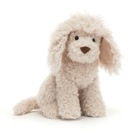 Peluche barboncino Georgiana - Apple Pie