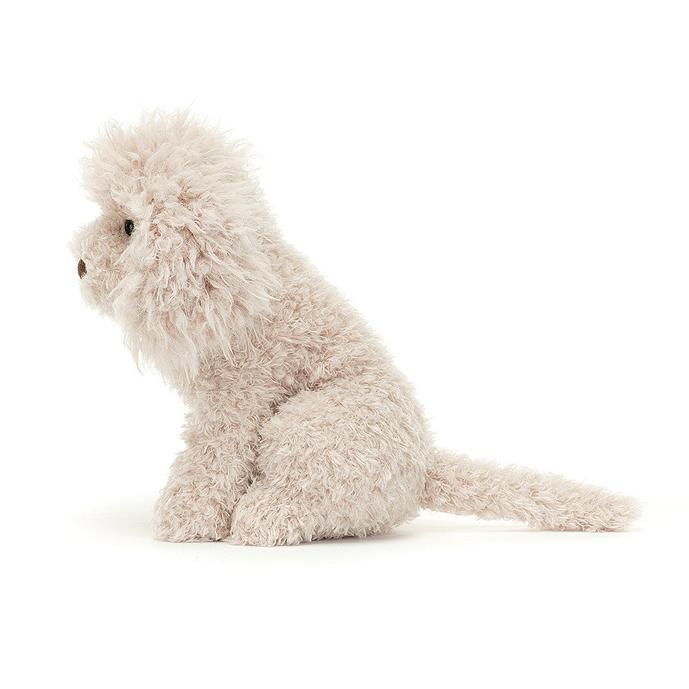 Peluche barboncino Georgiana - Apple Pie
