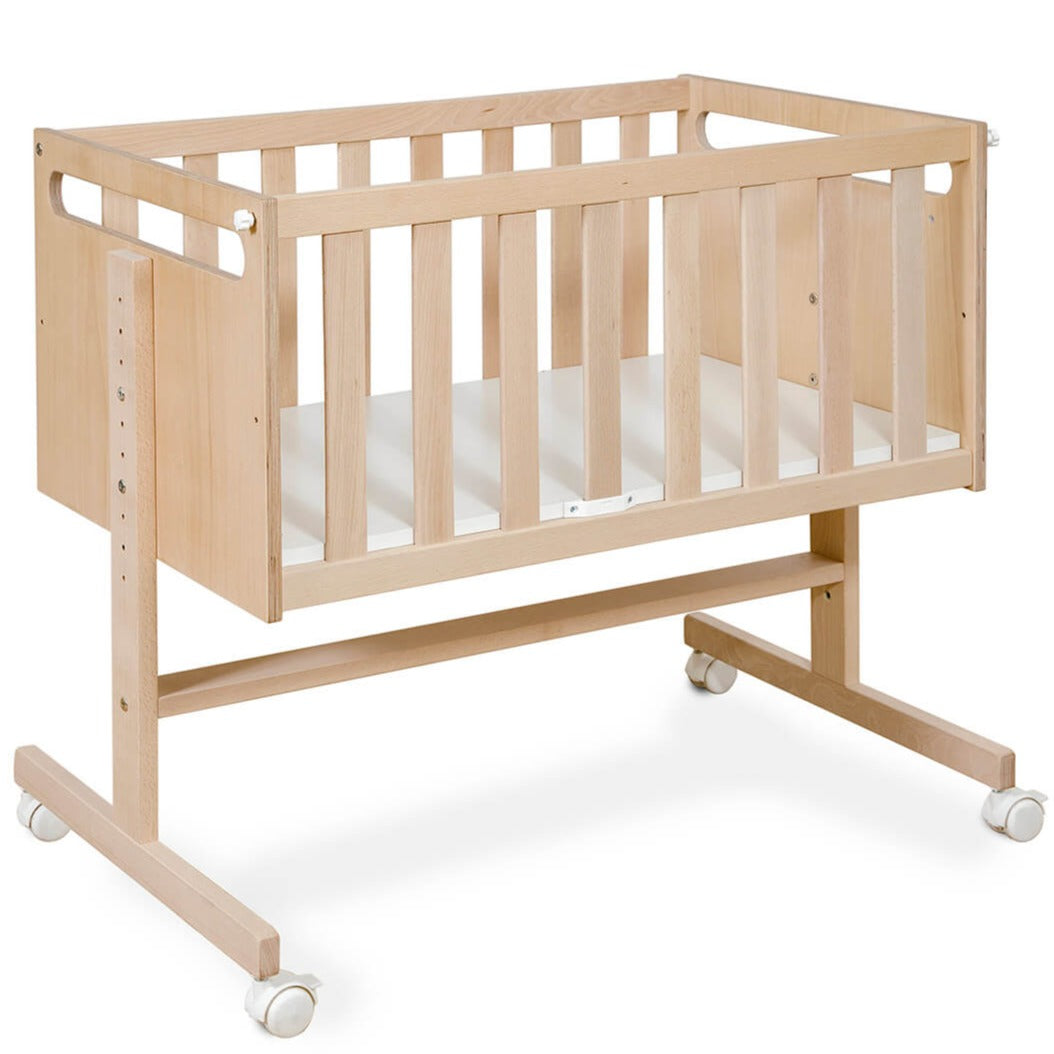 Culla per il co-sleeping trasformabile You & Me Plus - Apple Pie