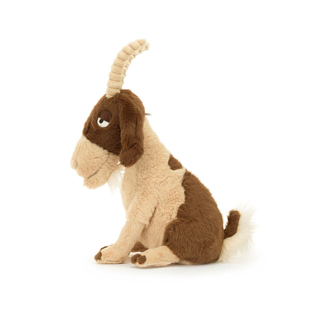 Jellycat Peluche Capra Glenny - Apple Pie