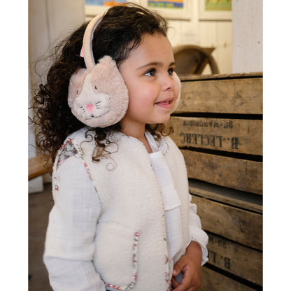 Parorecchie porcellino d’India Glenda – Rockahula Kids