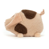 Peluche Maialino Piggledy - Apple Pie