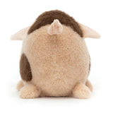 Peluche Maialino Piggledy - Apple Pie