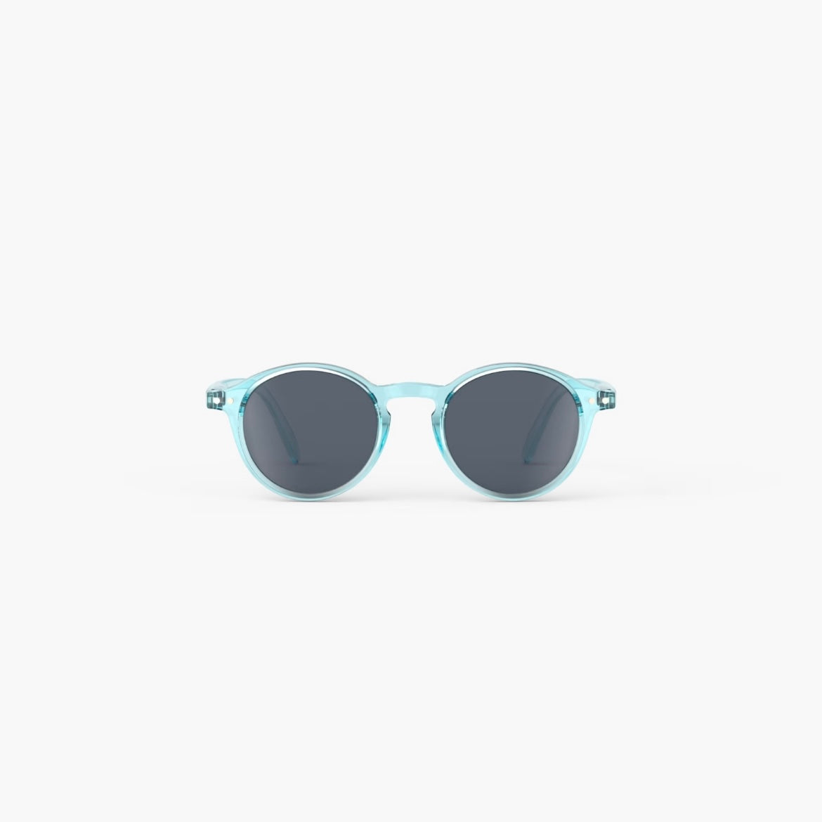 Occhiali da Sole Bambino Izipizi #D Turquoise Stone 5–7 Anni