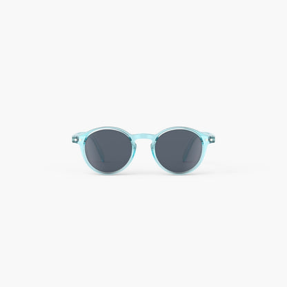 Occhiali da Sole Bambino Izipizi #D Turquoise Stone 5–7 Anni