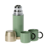 Maileg Thermos e Tazze per Topini - Menta - Apple Pie