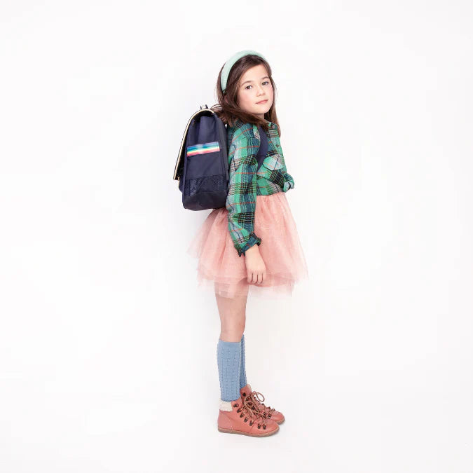 Jeune Premier It Bag Midi – Unicorn Gold - DISPONIBILE SU ORDINAZIONE