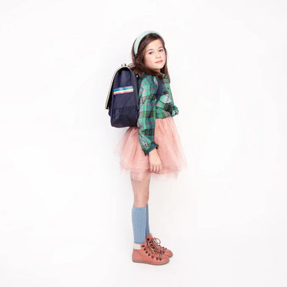Jeune Premier It Bag Midi – Unicorn Gold - DISPONIBILE SU ORDINAZIONE