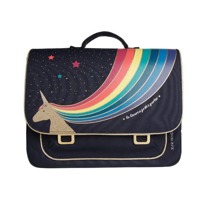 Jeune Premier It Bag Midi – Unicorn Gold - DISPONIBILE SU ORDINAZIONE