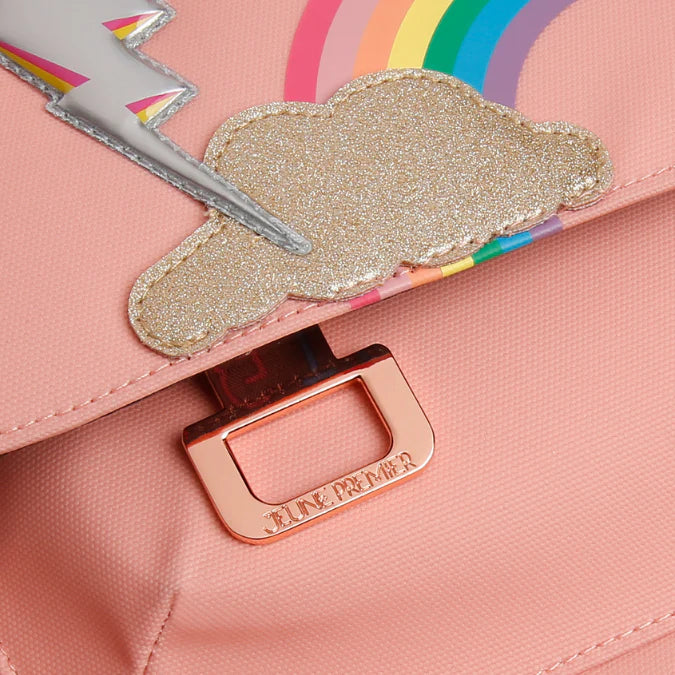 Jeune Premier It Bag Midi – Lady Gadget DISPONIBILE SU ORDINAZIONE