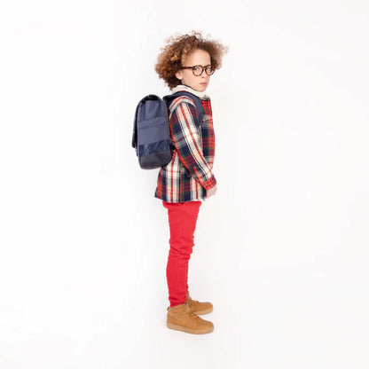 Jeune Premier It Bag Midi – Mr. Gadget PRE-ORDINE