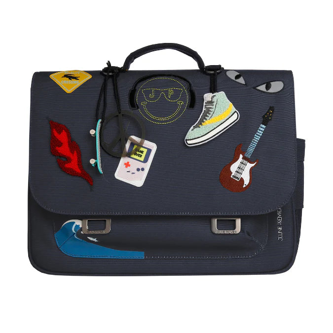 Jeune Premier It Bag Midi – Mr. Gadget PRE-ORDINE