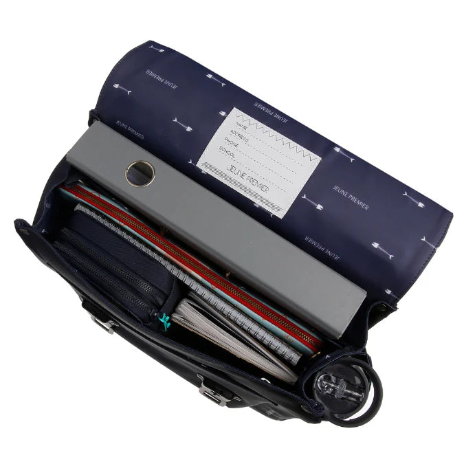 Jeune Premier It Bag Midi – Mr. Gadget PRE-ORDINE
