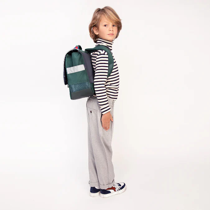 Jeune Premier It Bag Midi – FC Jeune Premier DISPONIBILE SU ORDINAZIONE