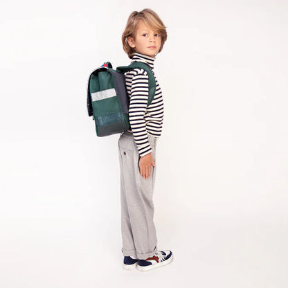 Jeune Premier It Bag Midi – FC Jeune Premier DISPONIBILE SU ORDINAZIONE