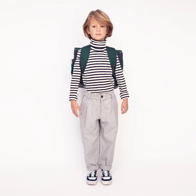 Jeune Premier It Bag Midi – FC Jeune Premier DISPONIBILE SU ORDINAZIONE