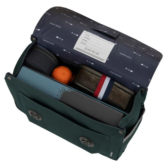 Jeune Premier It Bag Midi – FC Jeune Premier DISPONIBILE SU ORDINAZIONE