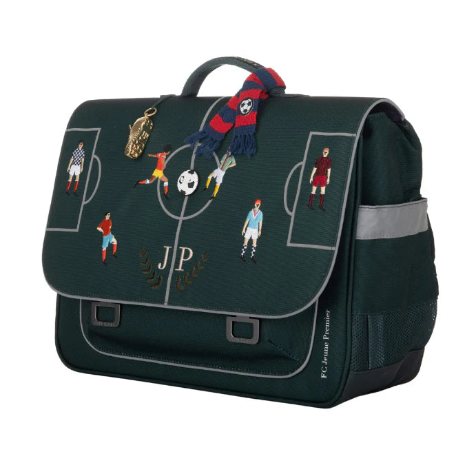 Jeune Premier It Bag Midi – FC Jeune Premier DISPONIBILE SU ORDINAZIONE