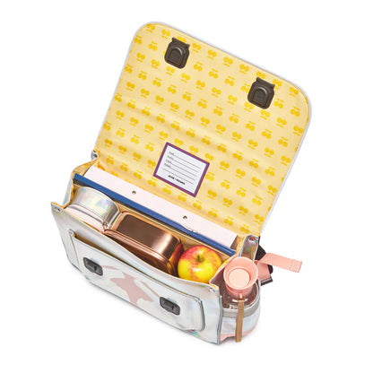 Cartella Jeune Premier It Bag Midi Magic Elf – Cartella Ergonomica per Bambine 6-8 Anni PRE-ORDINE