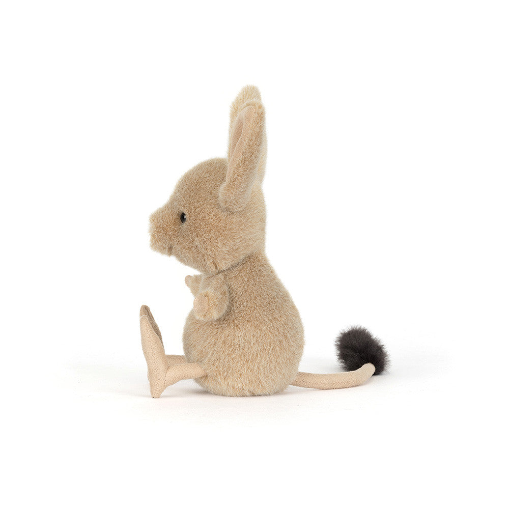 Jellycat Jerboa Peluche IN ARRIVO