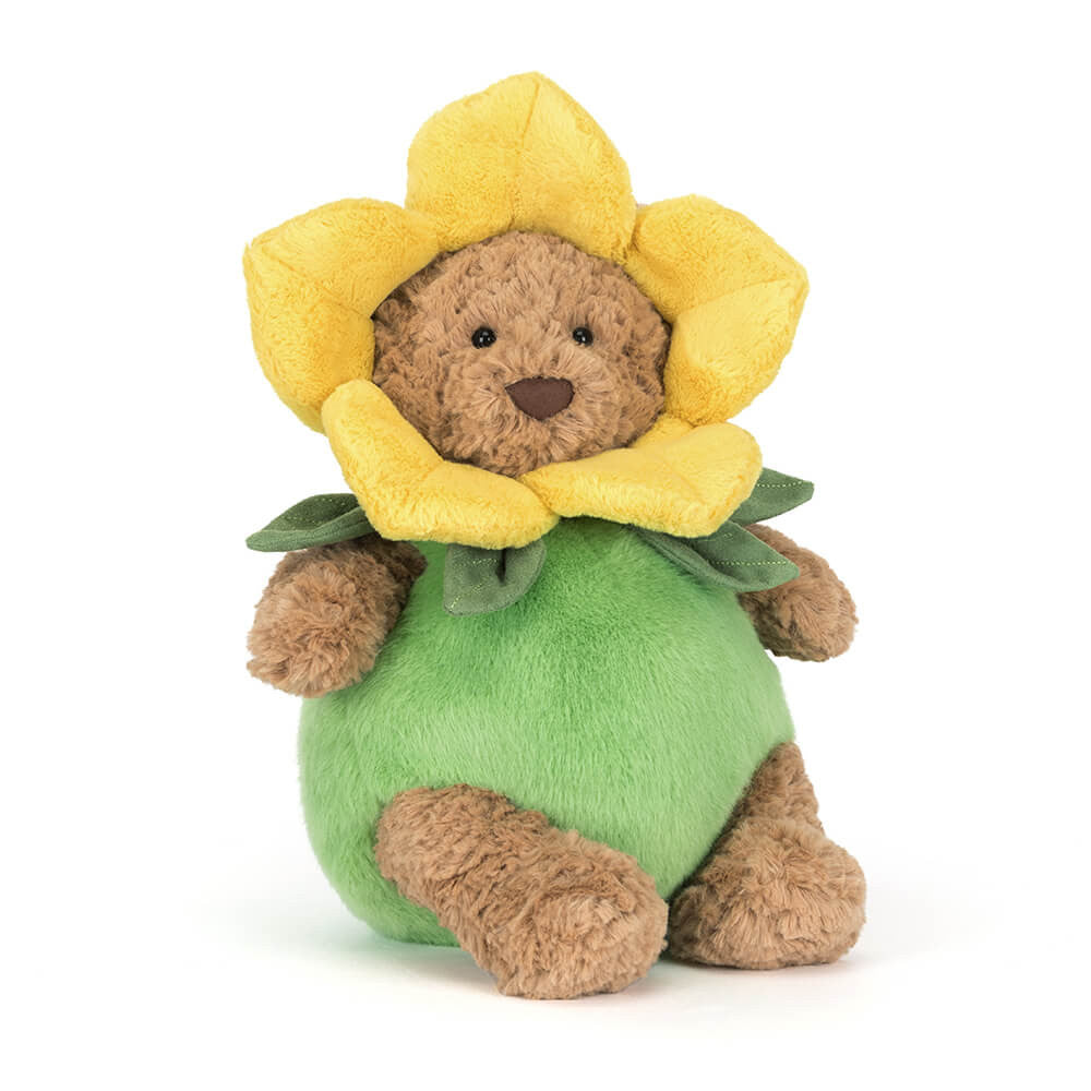 jellycat-bartholomew-bear-daffodil-outfit