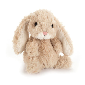 Jellycat Peluche Coniglietto Yummy Beige - Apple Pie