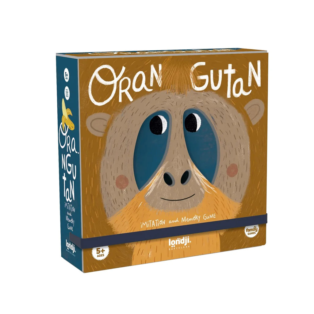 Gioco di società Orangutan - Apple Pie