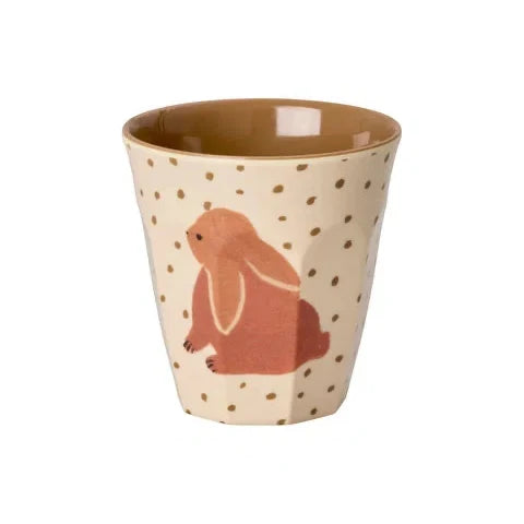 Bicchiere Bambini in Melamina Rice – Fantasia Fairytale (Assortiti)