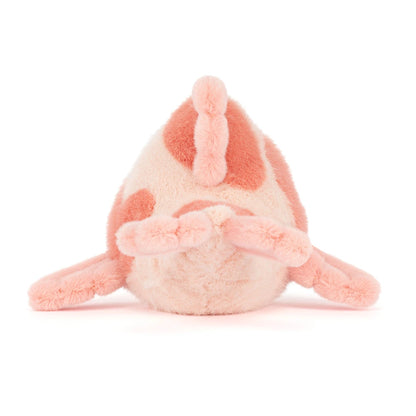 Jellycat Fancy Carp - Pesce Peluche