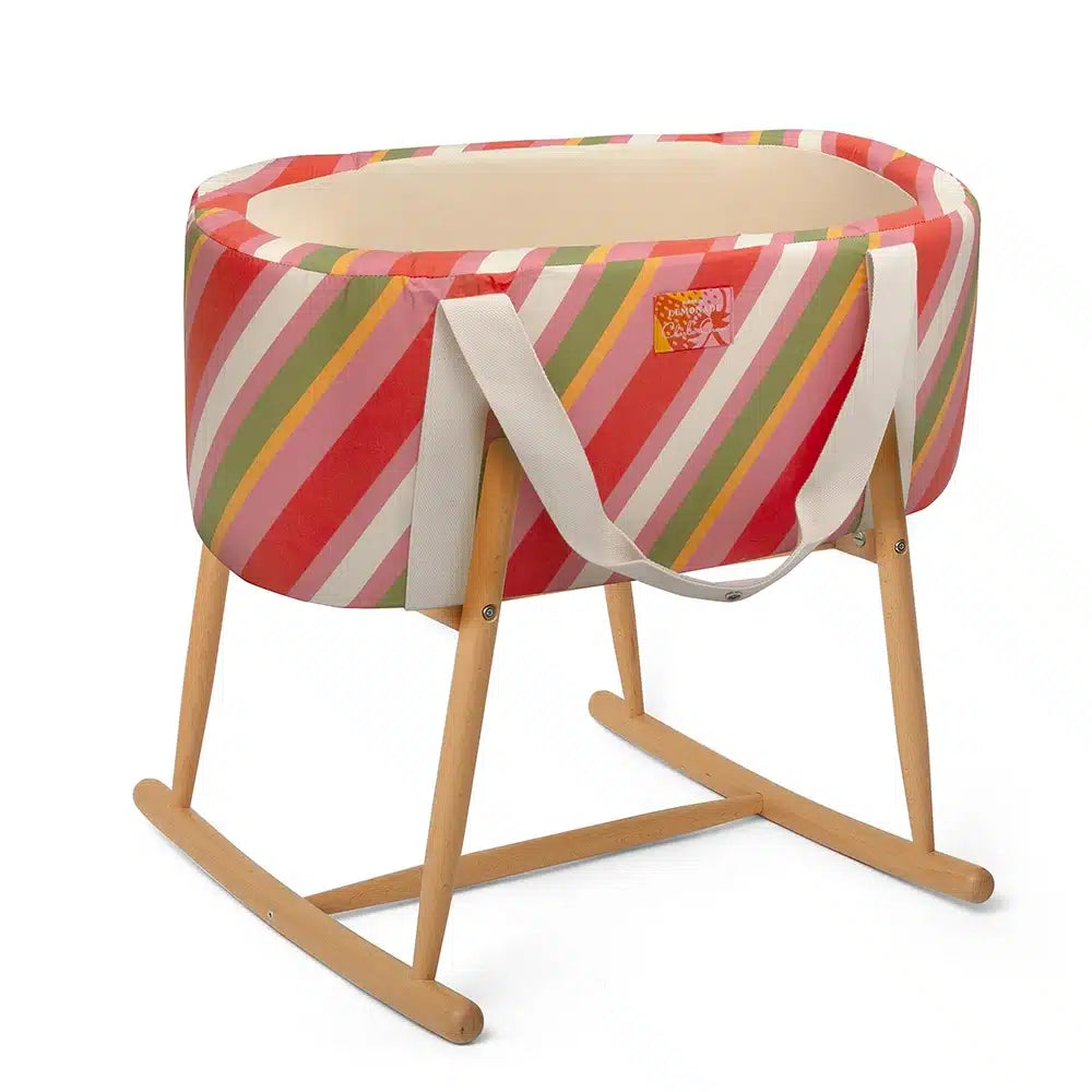 Cesta KUKO con o senza base -  diversi colori - Apple Pie