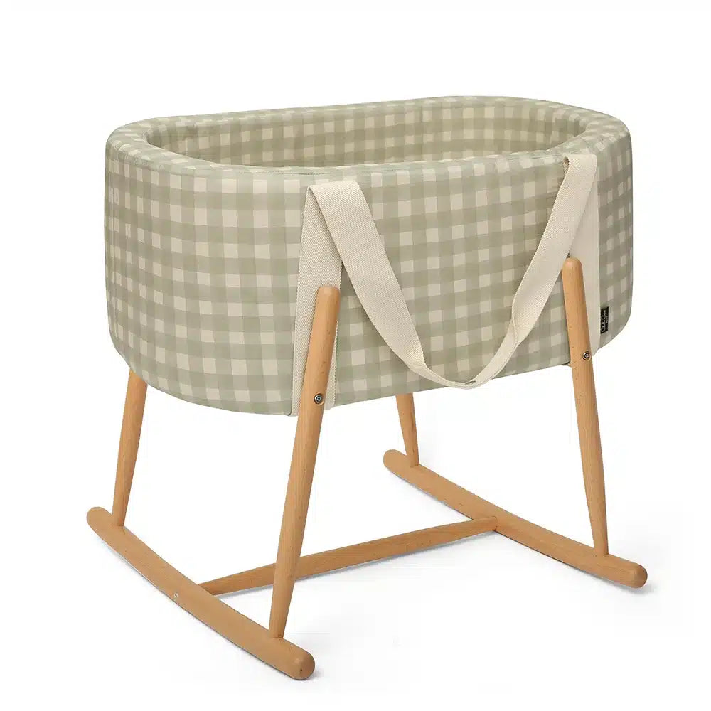 Cesta KUKO con o senza base -  diversi colori - Apple Pie