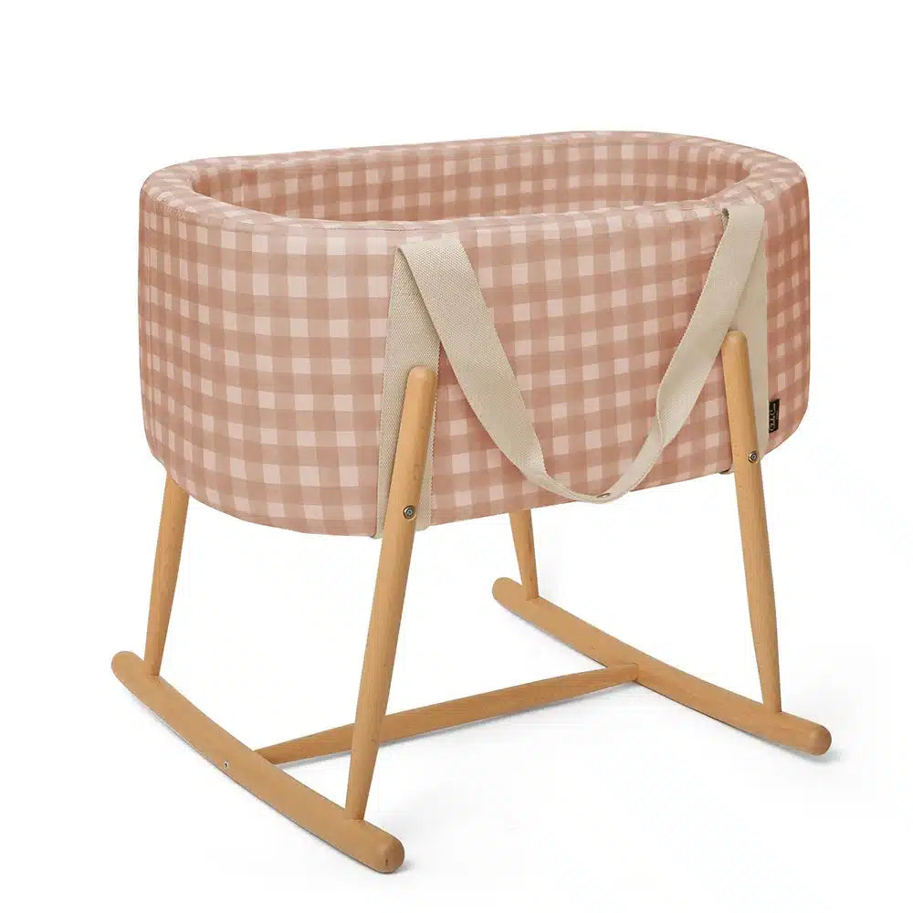 Cesta KUKO con o senza base -  diversi colori - Apple Pie