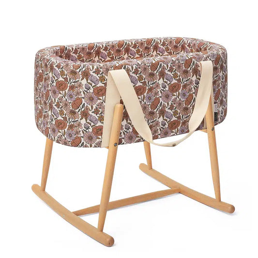 Cesta KUKO con o senza base -  diversi colori - Apple Pie