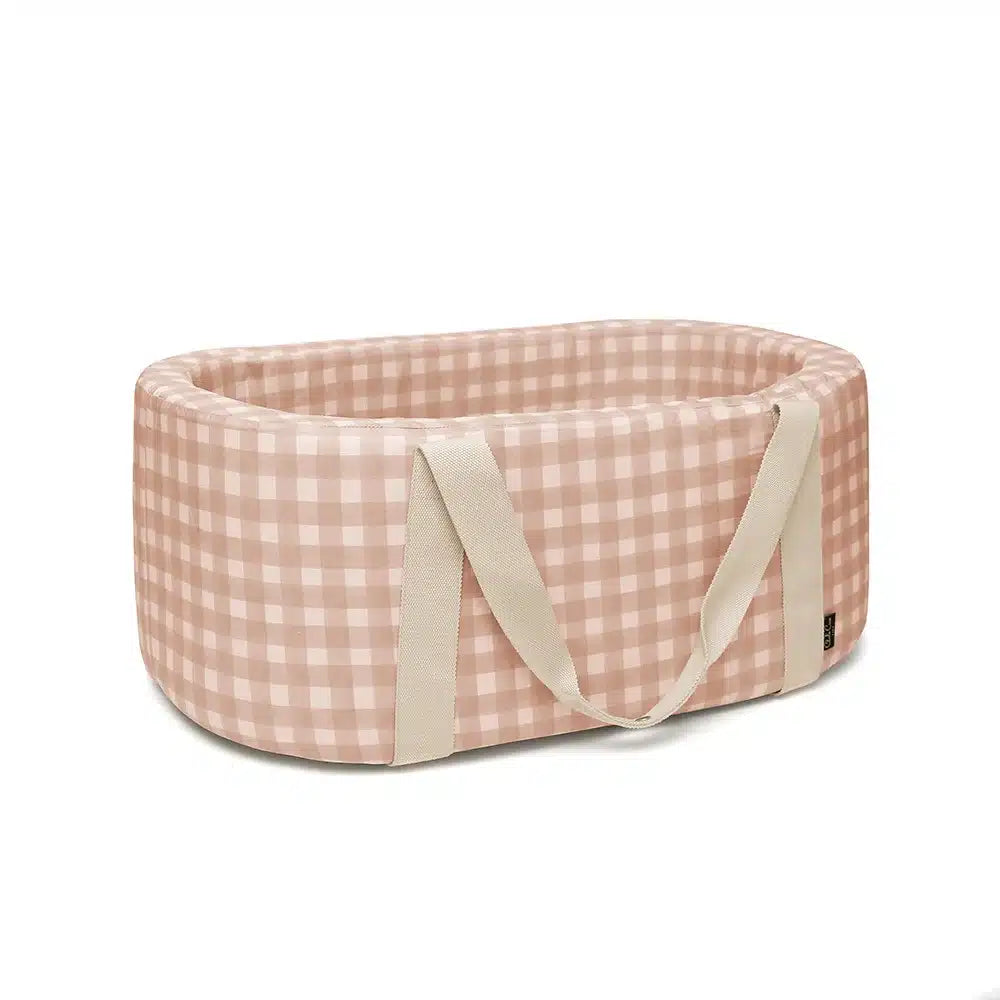 Cesta KUKO con o senza base -  diversi colori - Apple Pie