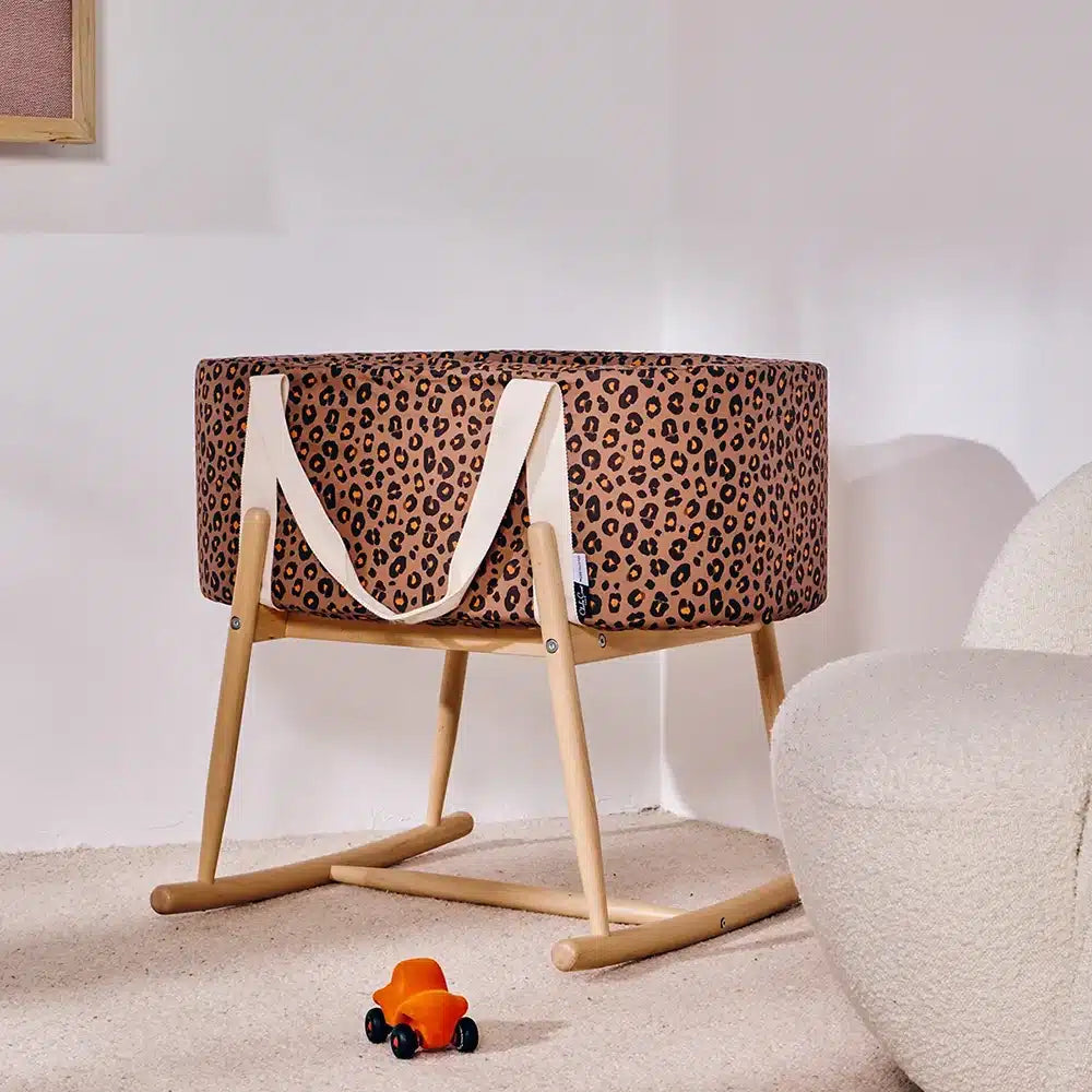Cesta KUKO con o senza base -  diversi colori - Apple Pie