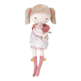 Little Dutch Bambola Morbida  Anna - 35cm - Apple Pie