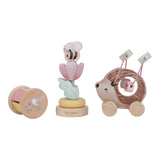 Little Dutch Set Regalo in legno - Fairy Garden - Apple Pie