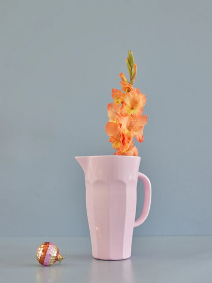 Rice Brocca in Melamina 1,75 L - Rosa - Apple Pie