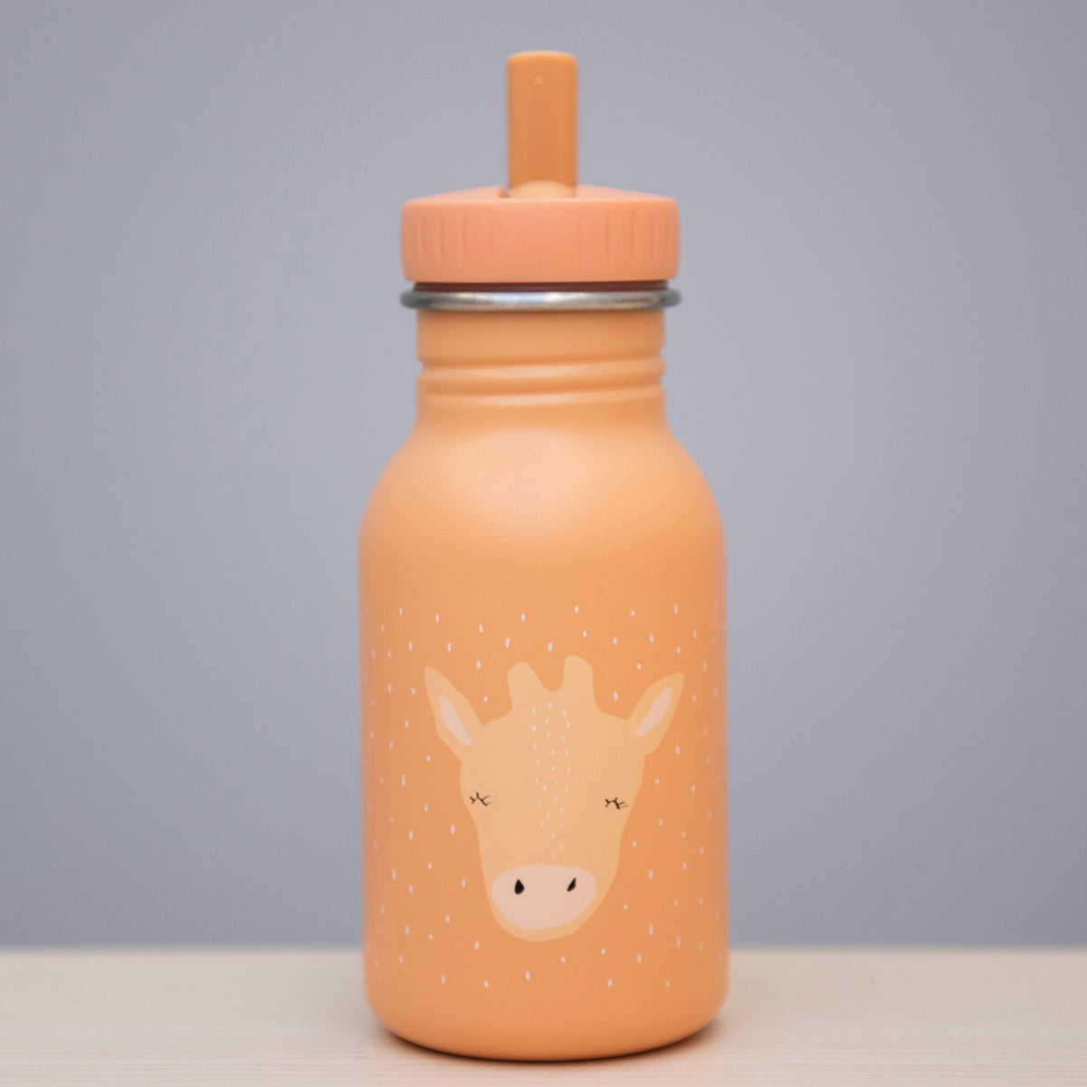 Borraccia Mrs. Giraffa 350ml - Apple Pie