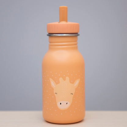 Borraccia Mrs. Giraffa 350ml - Apple Pie